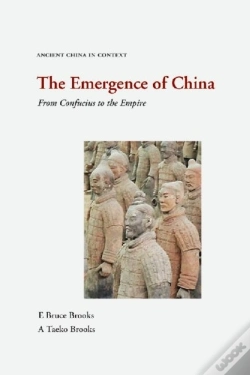 Capa do artigo The Emergence Of China