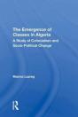 The Emergence Of Classes In Algeria - Preview