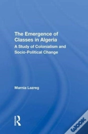 Capa do artigo The Emergence Of Classes In Algeria