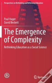 The Emergence Of Complexity