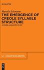 The Emergence Of Creole Syllable Structure - Preview