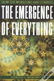 Capa do artigo The Emergence Of Everything