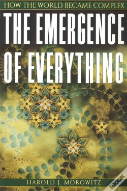 Capa do artigo The Emergence Of Everything
