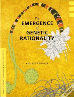 Capa do artigo The Emergence Of Genetic Rationality