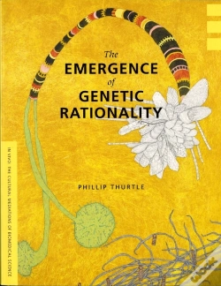 Capa do artigo The Emergence Of Genetic Rationality