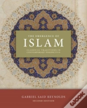 Capa do artigo The Emergence Of Islam, 2nd Edition
