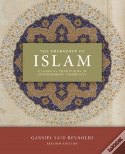 Capa do artigo The Emergence Of Islam, 2nd Edition