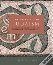 Capa do artigo The Emergence Of Judaism