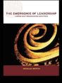 The Emergence Of Leadership - Preview