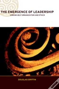 Capa do artigo The Emergence Of Leadership