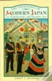 Capa do artigo The Emergence Of Modern Japan