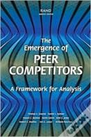 The Emergence Of Peer Competitors