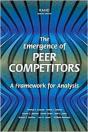The Emergence Of Peer Competitors - Preview
