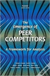 The Emergence Of Peer Competitors