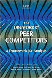 Capa do artigo The Emergence Of Peer Competitors