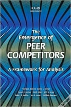 Capa do artigo The Emergence Of Peer Competitors