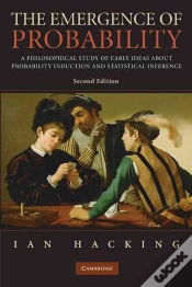 Capa do artigo The Emergence Of Probability