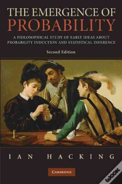 Capa do artigo The Emergence Of Probability