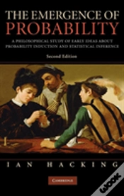 Capa do artigo The Emergence Of Probability