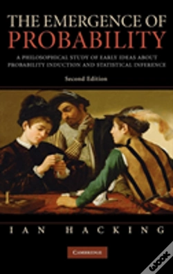 Capa do artigo The Emergence Of Probability
