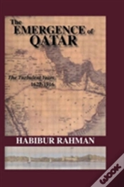 Capa do artigo The Emergence Of Qatar