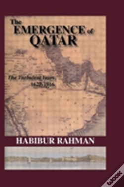 Capa do artigo The Emergence Of Qatar