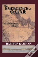 The Emergence Of Qatar