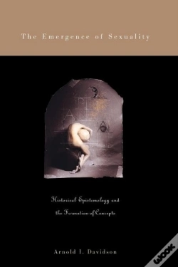 Capa do artigo The Emergence Of Sexuality