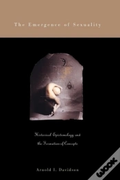 Capa do artigo The Emergence Of Sexuality