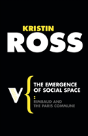 The Emergence Of Social Space - Preview