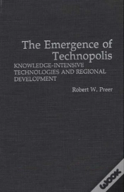 Capa do artigo The Emergence Of Technopolis