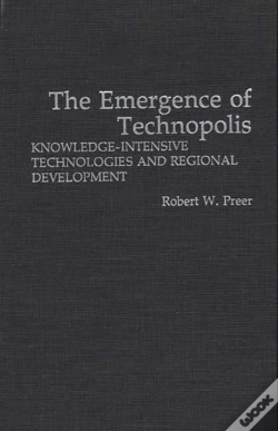 Capa do artigo The Emergence Of Technopolis