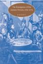 The Emergence Of The Eastern Powers, 1756â€“1775 - Preview