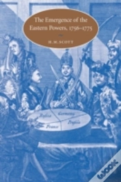 Capa do artigo The Emergence Of The Eastern Powers, 1756â€“1775