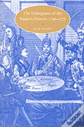 The Emergence Of The Eastern Powers, 1756â€“1775