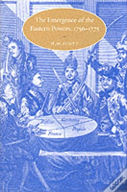 Capa do artigo The Emergence Of The Eastern Powers, 1756â€“1775