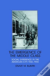 Capa do artigo The Emergence Of The Middle Class