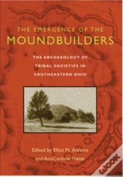 Capa do artigo The Emergence Of The Moundbuilders