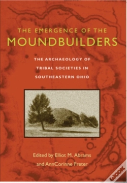 Capa do artigo The Emergence Of The Moundbuilders