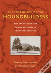 Capa do artigo The Emergence Of The Moundbuilders