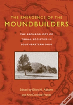 Capa do artigo The Emergence Of The Moundbuilders