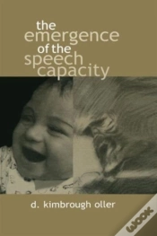 Capa do artigo The Emergence Of The Speech Capacity