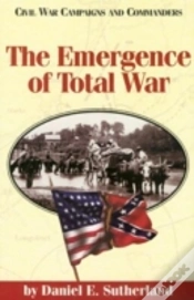 Capa do artigo The Emergence Of Total War