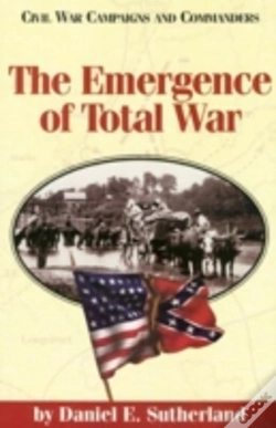 Capa do artigo The Emergence Of Total War
