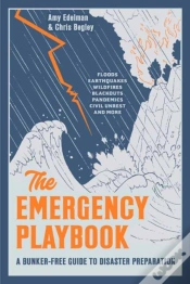 Capa do artigo The Emergency Playbook