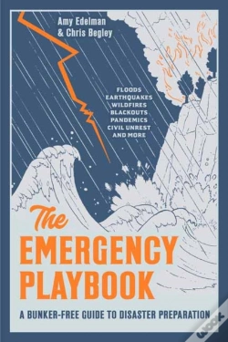 Capa do artigo The Emergency Playbook