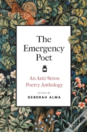 Capa do artigo The Emergency Poet