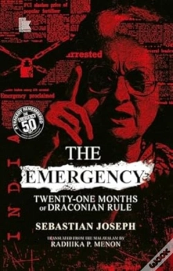 Capa do artigo The Emergency