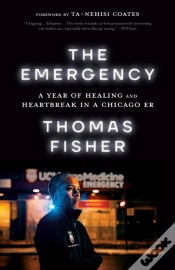 Capa do artigo The Emergency
