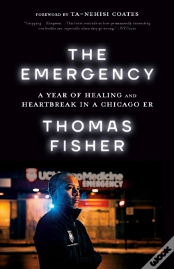 Capa do artigo The Emergency